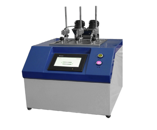 XWB-300FA熱變形、維卡軟化點溫度測定儀